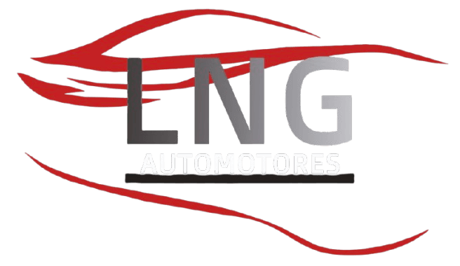 LNG Automotores