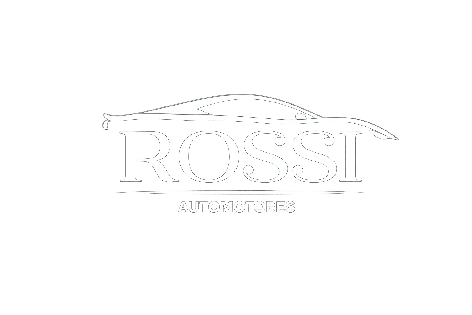 Rossi Automotores