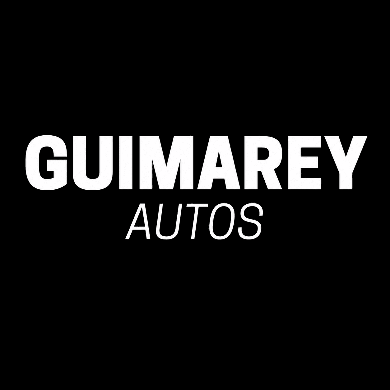 Guimarey Autos