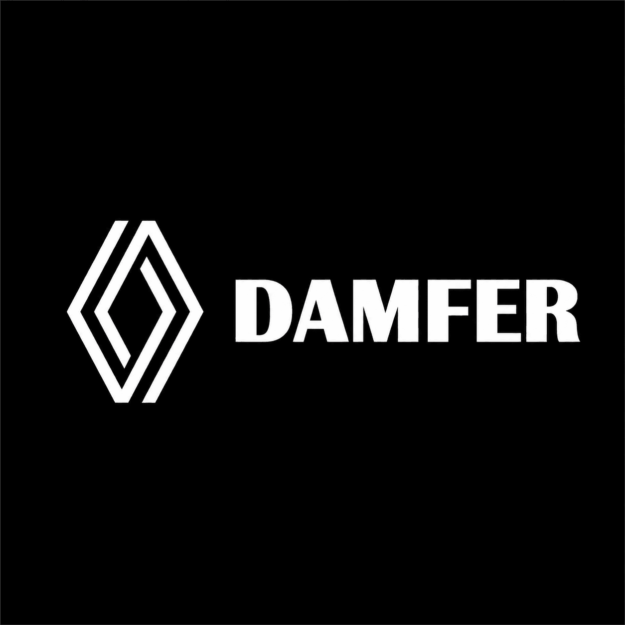 Damfer